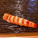 銀座 鮨 しょう介 - 