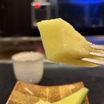 銀座 和牛鉄板焼 USHIGAMI - 