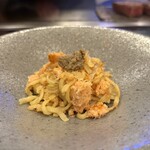 銀座 和牛鉄板焼 USHIGAMI - 