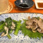 隠れ家Dinning　味杜 - 