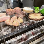 炭劇場 徳永座 - 