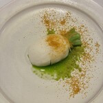 リストランテ ハナタニ - 