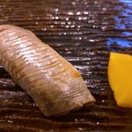 銀座 鮨 しょう介 - 