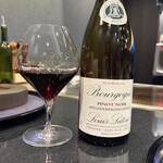 銀座 和牛鉄板焼 USHIGAMI - 