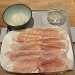 リストランテ ハナタニ - 