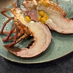 銀座 和牛鉄板焼 USHIGAMI - 