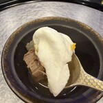 銀座 和牛鉄板焼 USHIGAMI - 