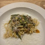 リストランテ ハナタニ - 