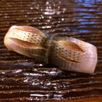 銀座 鮨 しょう介 - 