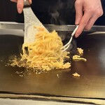 銀座 和牛鉄板焼 USHIGAMI - 