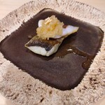 銀座 鮨 しょう介 - 