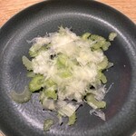 リストランテ ハナタニ - 