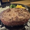 とろけるハンバーグ福よし 浅草蔵前店