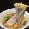らぁ麺や 嶋