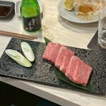 焼肉 遊幻亭 - 