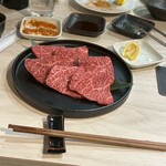 焼肉 遊幻亭 - 