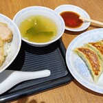 横浜とんとん - 