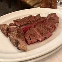 AKARENGA STEAK HOUSE - 