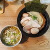こまつ中華蕎麦