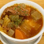 ビーフ キッチン スタンド - 