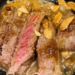 ビーフ キッチン スタンド - 