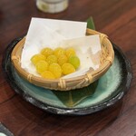 市場食堂 さかなや - 