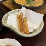 市場食堂 さかなや - 