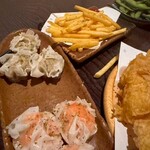 個室完備 団欒 新橋店 - 