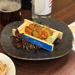 市場食堂 さかなや - 