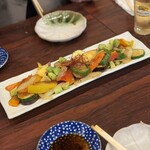 市場食堂 さかなや - 