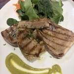 イタリア酒場 Osteria Pinocchio - 