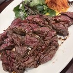 イタリア酒場 Osteria Pinocchio - 