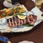 市場食堂 さかなや - 