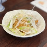 市場食堂 さかなや - 