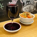 ビーフ キッチン スタンド - 