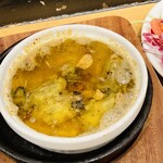 ビーフ キッチン スタンド - 