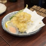 市場食堂 さかなや - 