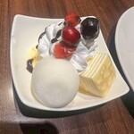 渦潮 新橋本店 - 