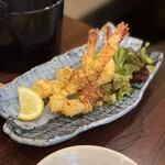 市場食堂 さかなや - 