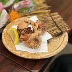 市場食堂 さかなや - 