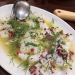 イタリア酒場 Osteria Pinocchio - 