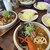 スープカレー ビリーブ - 料理写真:
