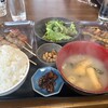 大衆食堂 田ざわ