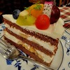 グロヴナーカフェ - 料理写真: