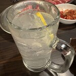 焼肉問屋バンバン - 