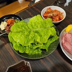 焼肉問屋バンバン - 