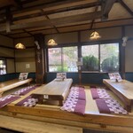 七滝茶屋 - 