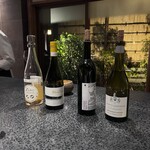 イチリン ハナレ - 