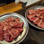 焼肉問屋バンバン - 