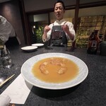 イチリン ハナレ - 